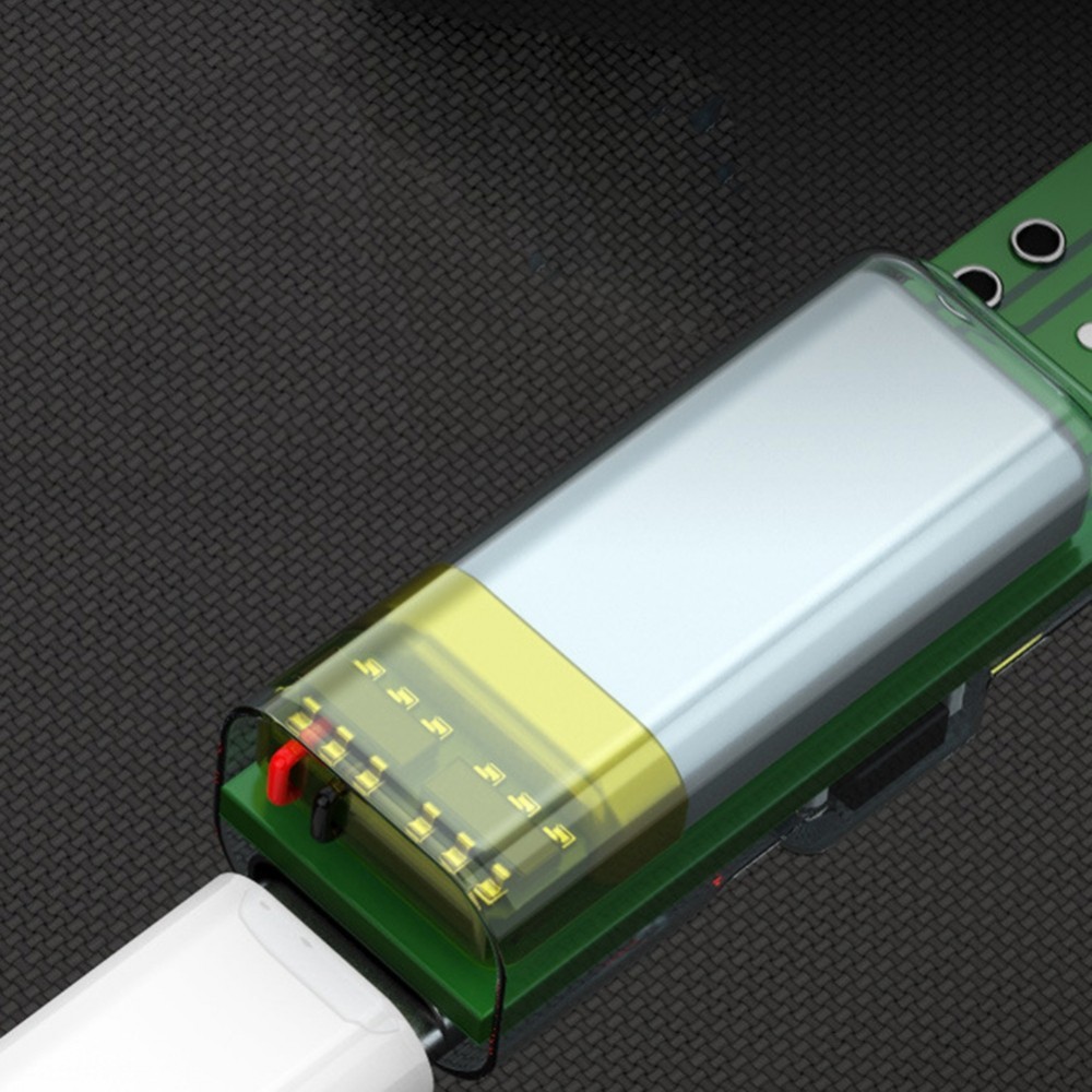 Compact Optocoupler Test Module for Electronic Repairs with USB Type C ...