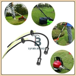 Combo BỘ LỌC XANG MÁY CẮT CỎ, phụ kiện máy cắt cỏ, bộ lọc xăng, đệm cao su máy cắt cỏ 139/140/GX35/TU43/GX25/TU26