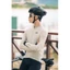 JLS010A - Áo Đạp Xe Nam UKE Grey