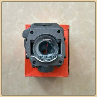 Bộ nòng, hơi máy cưa xích 353 ( piston 45mm )