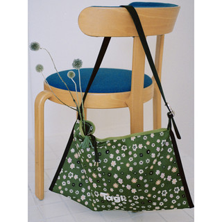 Tagi. Tagi.Side Jacquard Dung Tích Lớn Đi Lại Có Thể Điều Chỉnh Tất Cả Trận Đấu Thiết Kế Túi Đeo Vai Cảm Giác Túi Đeo Ngang Nách 26.1.13 8RXL