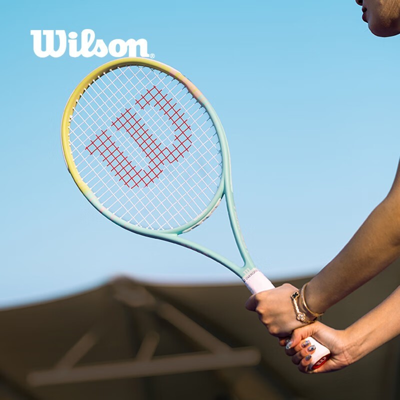 Wilson Tempest SE TNS Vợt Tennis Đã Căng Dây WR193910U