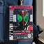 Móc Khóa Kamen Rider Nhiều Mẫu Mã, Dày Dặn, Xịn Xò Decade, W, OOO, Geats, ZEZTZ Siêu Nhân