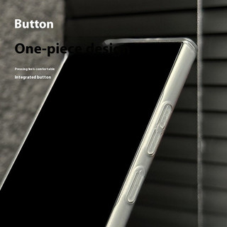 Ốp điện thoại từ tính mờ cho Samsung S25 S24 S23 S22 S21 Ultra / Plus Galaxy FE series Siêu mỏng tản nhiệt mờ bảo vệ Vỏ cứng PC đơn giản