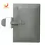 Túi đựng tài liệu da A4 Phong bì Hộp đựng tài liệu Chất lượng Da PU