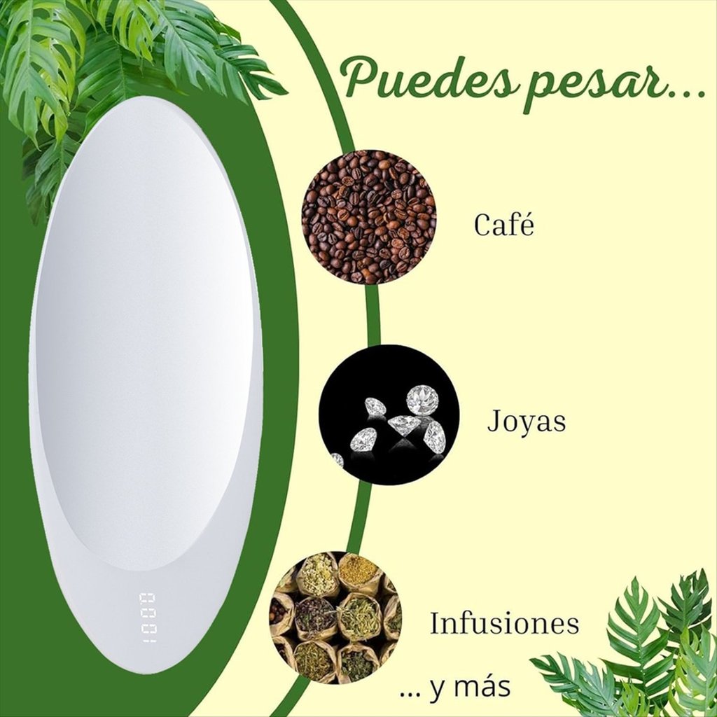 Cân kỹ thuật số bỏ túi 0.1g-500g, cân điện tử mini cho trà cà phê, cân thực phẩm