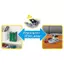 Takara Tomy Tomica Tomica Town Toll Gate Mini Car Toy for Ages 3 and Up
