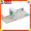 TAKARA TOMY "Tomica Tomica Town Drive-Through Car Wash ENEOS EneJet" Mini Car Toy for Ages 3 and Up, Toy Safety Standard Compliant, ST Mark Certified, TOMICA