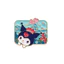 Kuromi Pompomurin Ngoại Vi Sáng Tạo Hoạt Hình Kim Loại Huy Hiệu Trâm Quà Tặng Sinh Nhật gift