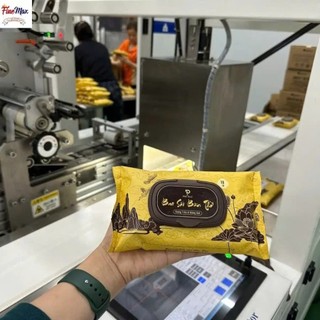 [COMBO] 10 Gói Khăn Ướt Bao Sái Ban Thờ Phú Đạt 300 Tờ/10 Gói Hương Trầm & Quế Tự Nhiên