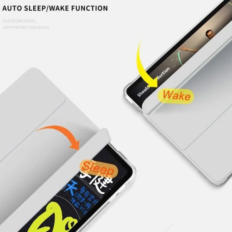Ốp TPU Mềm Trong Suốt Cho Xiaomi Pad 6 Max 14 inch Máy Tính Bảng Thời Trang Chống Sốc Cho XIaomi Pad 6MAX 14inch