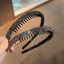 Phiên bản mới 2026 - Headband cao cấp phong cách Hàn Quốc dành cho nữ