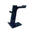Đế điều khiển ITRUMPET PS5, Bộ sắp xếp chơi game cấu trúc 2 lớp đa chức năng, Đế hiển thị tay cầm chơi game thiết kế 3 trong 1 đế ổn định để lưu trữ gia đình