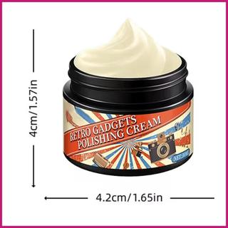 Kem tẩy vết xước màn hình điện thoại 30ml Kem tẩy vết xước ống kính điện thoại lâu trôi cho shopidaevn