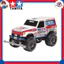 Tamiya Comical Mini 4WD Series No. 13 Land Cruiser 1990 Plastic Model 19013