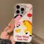 Ngựa đầy màu sắc cho iPhone 17Promax trường hợp iPhone 1514pro năm mới 16 sáng tạo 13