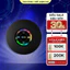 𝐓𝐞𝐜𝐡 𝐒𝐭𝐨𝐫𝐞 Loa Bluetooth IPX4 chống nước lớn có cốc hút, đèn LED, loa Bluetooth phòng tắm chống nước, loa Bluetooth
