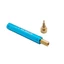 Máy dò trục lục giác FANIELLAPOWELL, Dụng cụ kiểm tra trục lục giác Mini 4WD, Trình cài đặt lốp 1,99mm chính xác 60-72mm Thanh tra trục DIY
