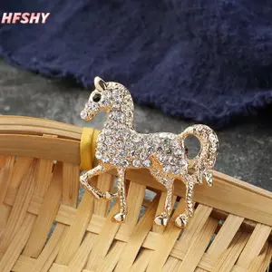 Hợp Kim Caо Cấр Hình Mèo Thổ Cẩm - Phụ Kiện Thời Trang Cho Quà Tặng Năm Mới