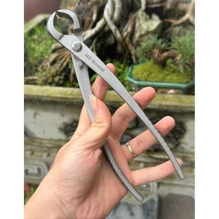 CẠP TRÒN HD BONSAI - Bản cao cấp - sử dụng bo tròn, tạo rãnh cho cây bonsai, cây cảnh