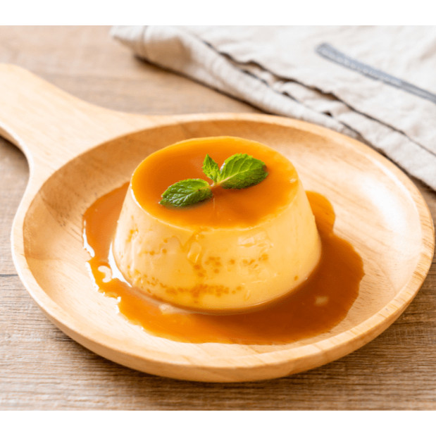 (Hỏa Tốc HN) Kem Trứng Nhất Hương 500G Làm Bánh Tart Trứng Thơm Béo Tiện Lợi