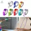 Băng keo tự dính cho vòng tập thể dục, phù hợp trang trí và dự án sáng tạo