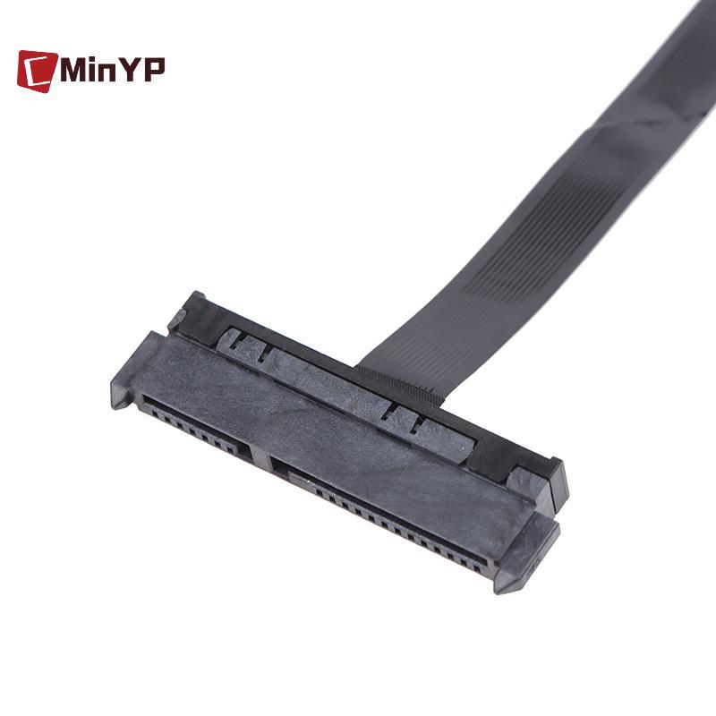 CyinYP HDD Cáp Dành Cho Laptop Dell Inspiron 15 5570 5575 Laptop SATA Ổ Cứng Cáp Kết Nối HDD Cáp Mềm 0KNK9Y NBX00028C00 Glory
