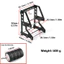 RC Xe Dụng Cụ Đứng Lốp Giá Để Đồ Cho 1 / 10 1 / 12 Trên Đường Xe TT02 XV01 XV02 HSP94123 1 / 18 1 / 24 Bánh Xích TRX4M SCX24