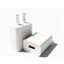 Củ sạc 5V2A công suất 10W - cổng USB phù hợp cho các thiết bị gia dụng công suất nhỏ. Nhỏ gọn, tiện lợi - hàng sẵn kho