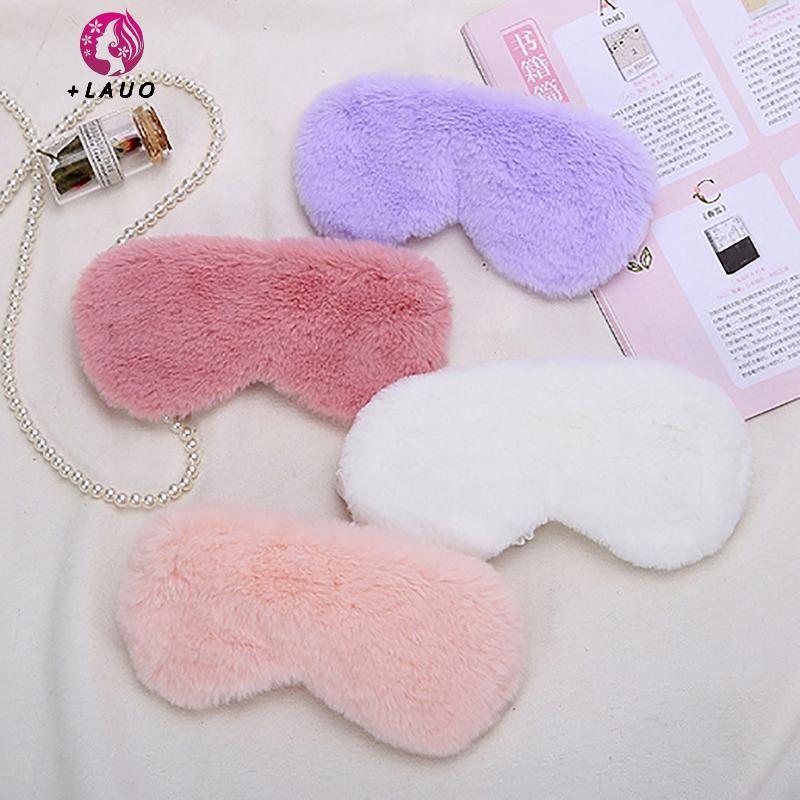 Springevenstar 1 Cái Mặt nạ mắt ngủ sang trọng Aldults Ngủ tốt hơn Chống ánh sáng che mắt ban đêm Miếng dán mắt lụa mềm mại và thân thiện với da Chăm sóc sức khỏe Springevenstar