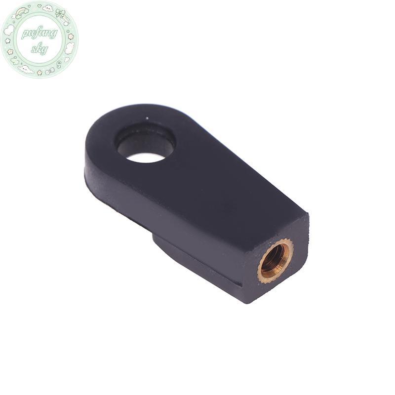 PUSKY Hộp Điều Khiển Từ Xa cho Thuyền Ngoài Động Cơ, Compatible with Cable Model 703-48345-01 - VN Version