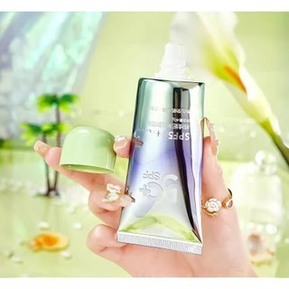 Kem Chống Nắng Hanni 50 + Lần Cách Ly Kem Chống Nắng Tia Cực tím Dưỡng Ẩm Ba Trong Một Làm Mới Chống Mồ Hôi Học Sinh 26.3.9