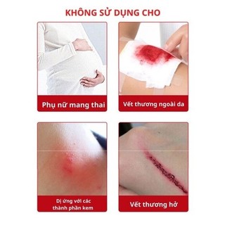 Kem bôi xương khớp Pain ReLief thảo mộc con hổ, căng khớp khó chịu sụn khớp trên toàn cơ thể