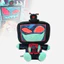 Hazbin Khách sạn Anime Sang Trọng Búp Bê Mặt Dây Chuyền Vox Val Vel Ad Al Sưu Tập Series Đồ Chơi Quà Tặng Ngày Lễ