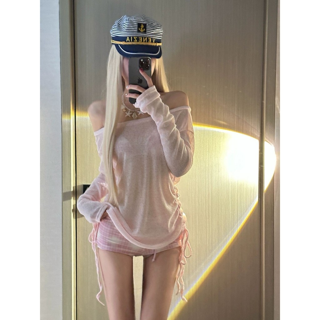 Bikini chia đồ bơi nữ phong cách nóng bỏng, phù hợp đi biển mùa xuân