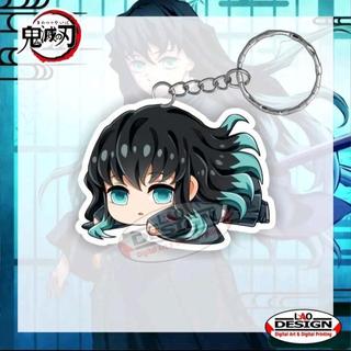 ganci tokito muichirou lucu - 01