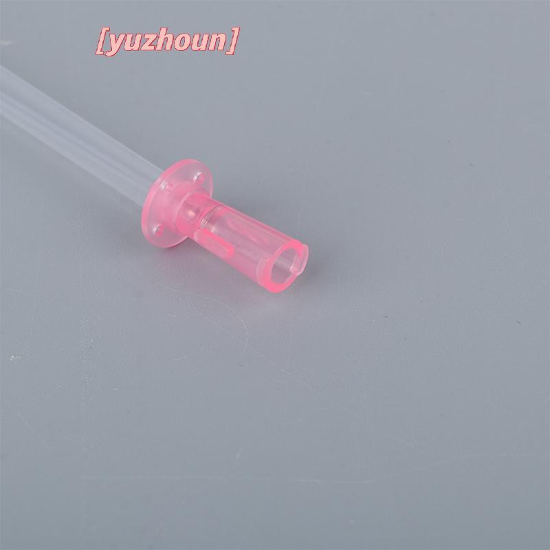 [yuzhoun] Mèo có Stylet 3Fr Lỗ cuối 4Fr Lỗ bên Ống thông tiểu thú y cho mèo