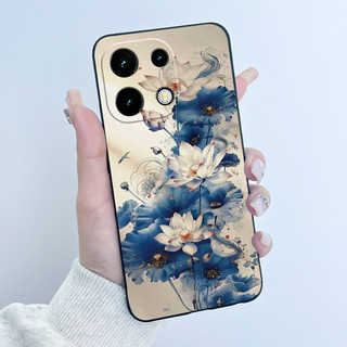 Ốp Lưng Cho Umidigi Note 100 5G 100A 90 Ốp Điện Thoại Thẩm Mỹ Sang Trọng Dễ Thương Thoáng Mát Bé Trai Bé Gái Đen Mờ Mềm Vỏ Silicon