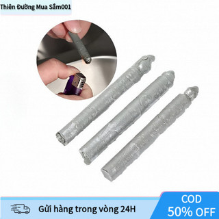 【COD】Phụ kiện que hàn kim loại chuyên dụng nhiệt độ thấp, an toàn khi sử dụng, không làm biến dạng vật liệu gốc.