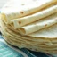 Vỏ Bánh Cuộn Tortilla Grafschafter 370g 6 Vỏ, Bánh Tortilla Nguyên Cám Nhập Khẩu Đức