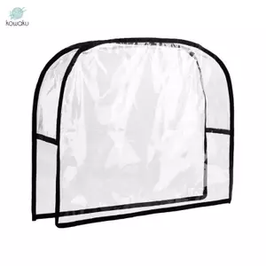 Ghế Sau Trong Suốt Chắc Chắn Làm Tóc Chống Thấm Nước Tạo Kiểu Ghế Chuyên Nghiệp Cho Thẩm Mỹ Viện SPA Salon Barbershop