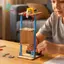 Gamchiano DIY Thang Máy Mô Hình Khoa Học Thí Nghiệm Phát Triển Đồ Chơi Khoa Học Giảng Dạy Sớm