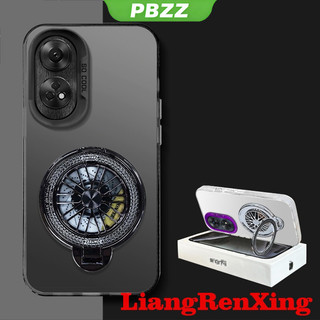 Ốp cho OPPO Reno 8T 4G Reno 8T 5G OPPO A58 5G A78 4G Ốp điện thoại Ốp cứng Ốp bảo vệ TPU Ốp chống sốc mịn thiết kế mới thẩm mỹ có giá đỡ cho nam Gyro Mount cytlzj01