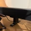 Giá đỡ loa có thể điều chỉnh chiều cao KIKIN cho Soundbar mỏng Chiếu âm thanh tốt hơn