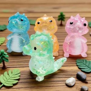 Đồ chơi bóp | Giảm căng thẳng dễ thương | Đồ chơi ghim tăng chậm wipqsvn