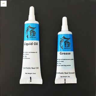 Dây Câu Bánh Xe Bôi Trơn Dầu Chịu Áp Lực Và Dầu Ma Sát Cho Bánh Răng Câu Cá