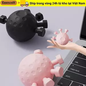 Dụng cụ tập luyện Essenceh cho ngón tay, tăng cường sức mạnh và cải thiện sự linh hoạt cho người chơi nhạc.