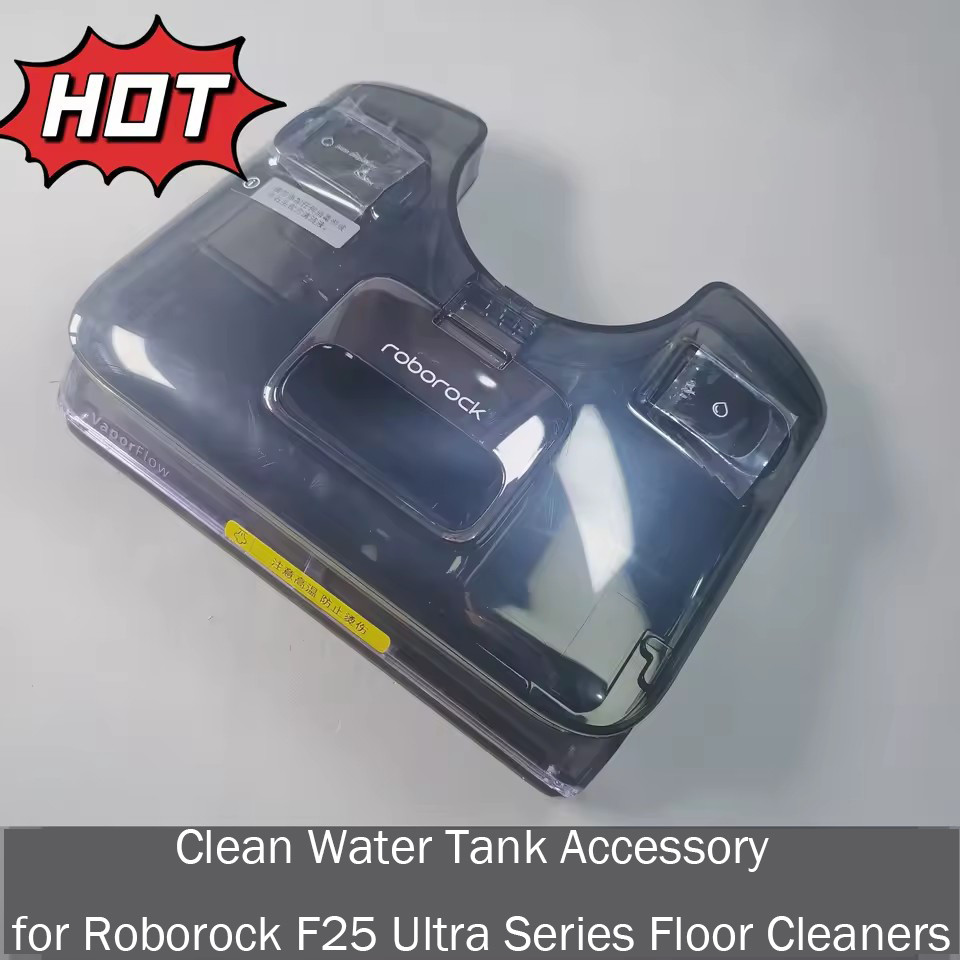 Phụ kiện bình nước sạch cho máy làm sạch sàn Roborock F25 Ultra Series