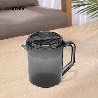 Bình nước Garende, Bình trà đá, Máy cạo râu cho đồ uống lạnh, Ấm siêu tốc nhẹ cho tủ lạnh, đồ uống, nhà bếp
