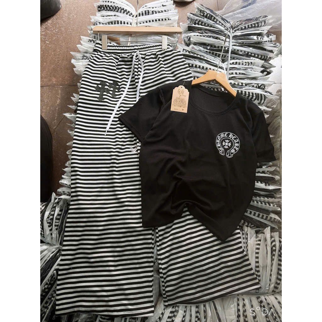 Áo thun croptop vải cotton 4 chiều form ôm mặc tôn dáng dành cho nữ -hình chữ thập